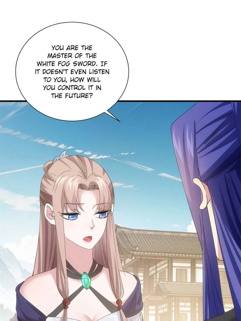 I Determine My Own Destiny Chapter 301 25